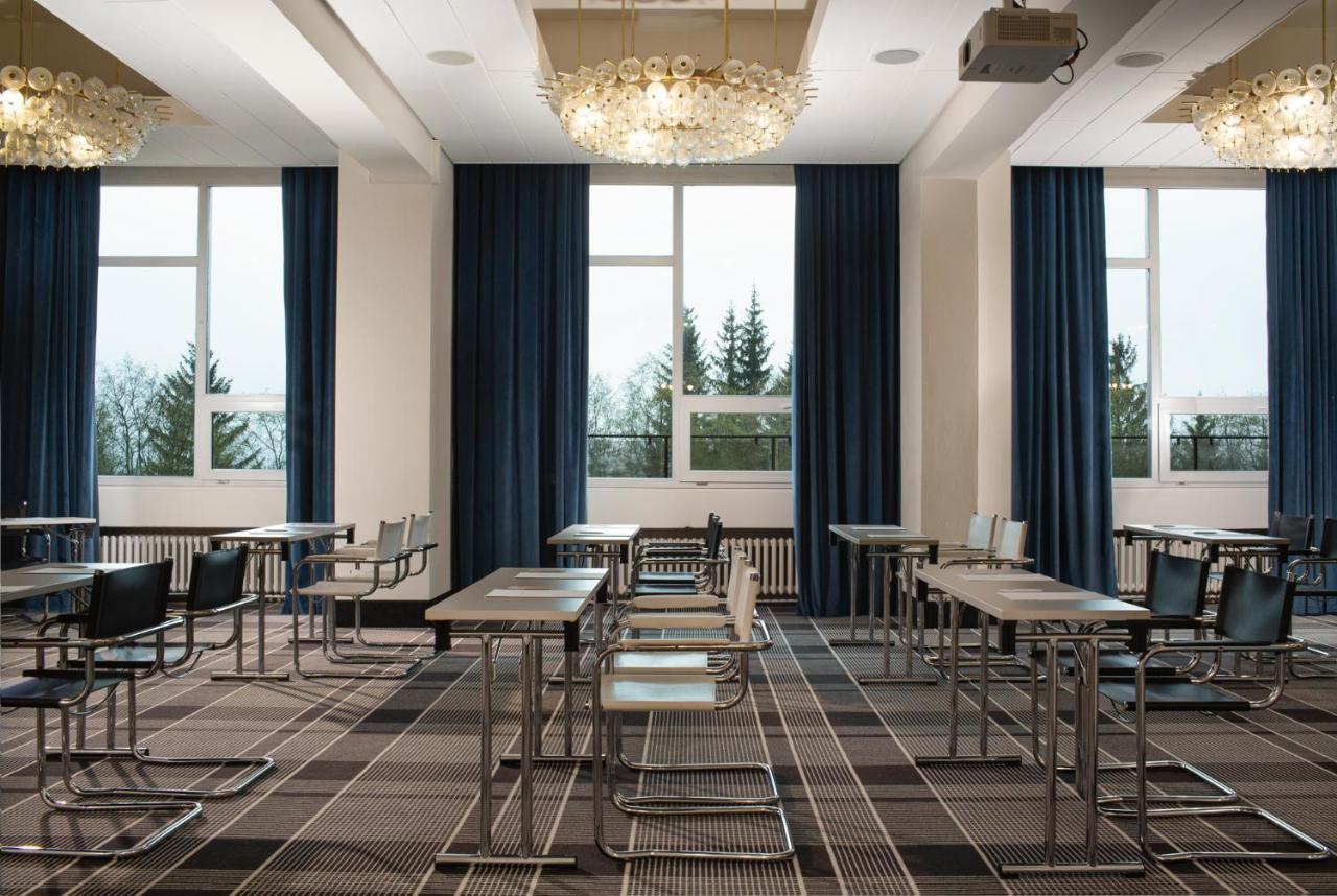 Orea Resort Horizont Sumava Železná Ruda 외부 사진