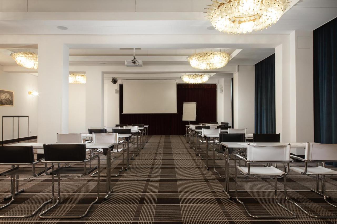 Orea Resort Horizont Sumava Železná Ruda 외부 사진