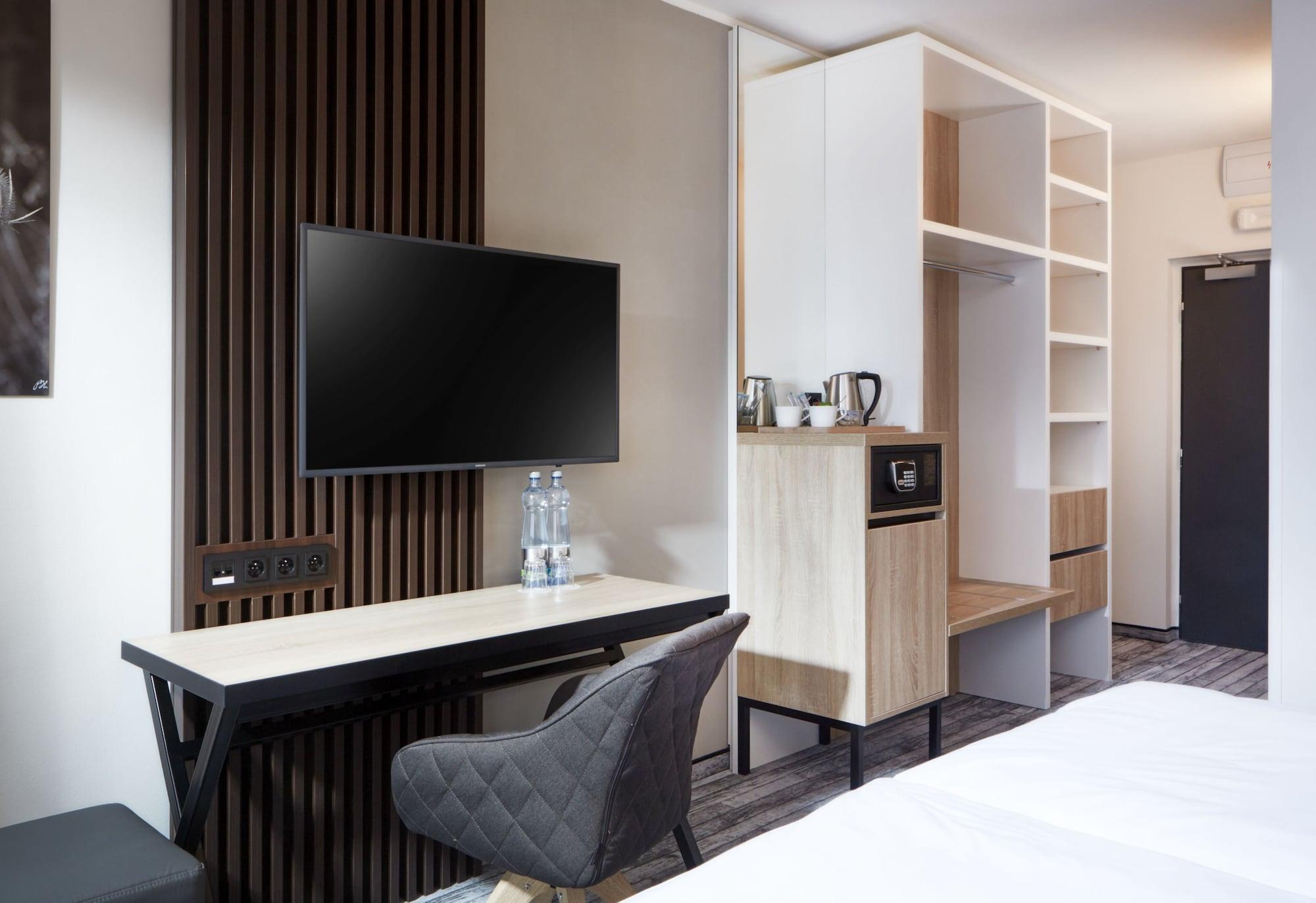 Orea Resort Horizont Sumava Železná Ruda 외부 사진