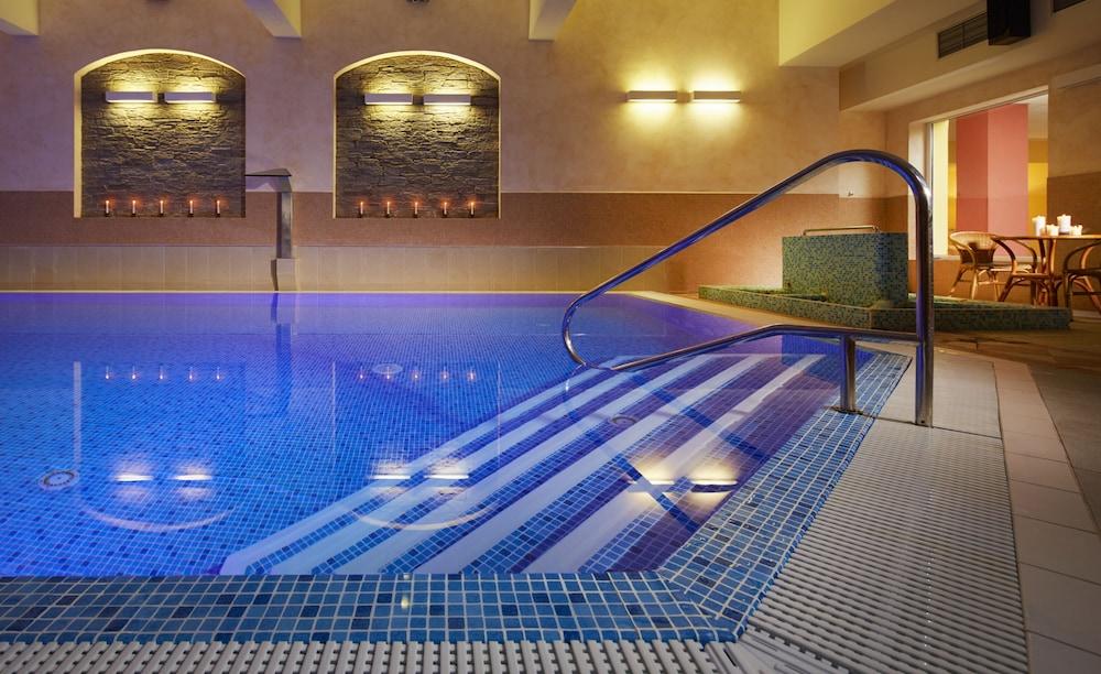 Orea Resort Horizont Sumava Železná Ruda 외부 사진