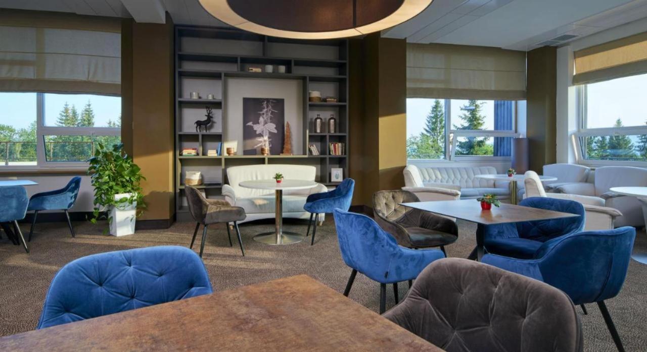 Orea Resort Horizont Sumava Železná Ruda 외부 사진