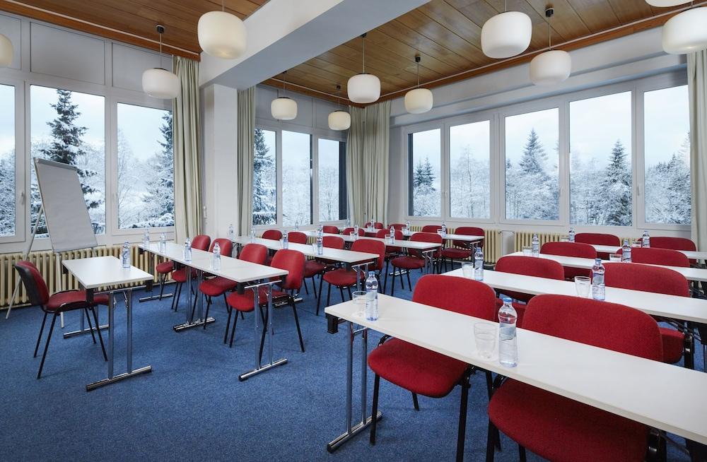 Orea Resort Horizont Sumava Železná Ruda 외부 사진