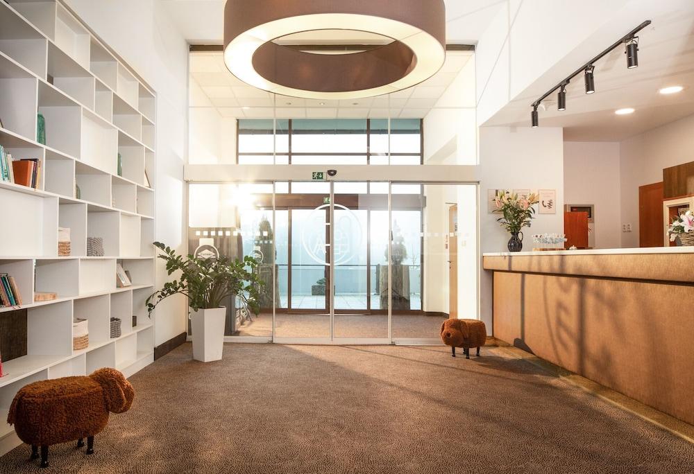 Orea Resort Horizont Sumava Železná Ruda 외부 사진