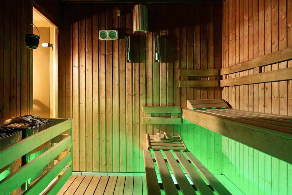 Orea Resort Horizont Sumava Železná Ruda 외부 사진