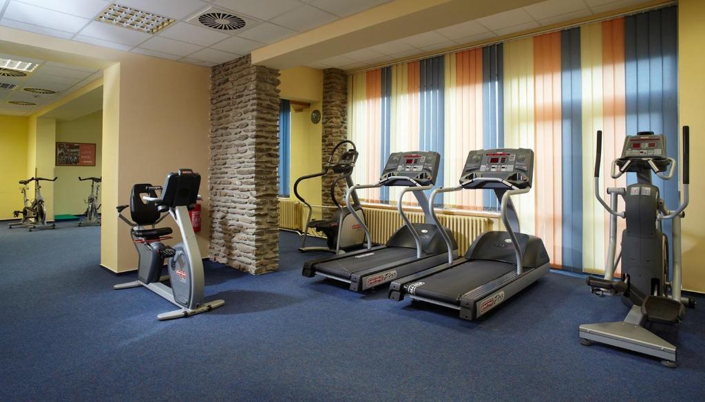 Orea Resort Horizont Sumava Železná Ruda 외부 사진