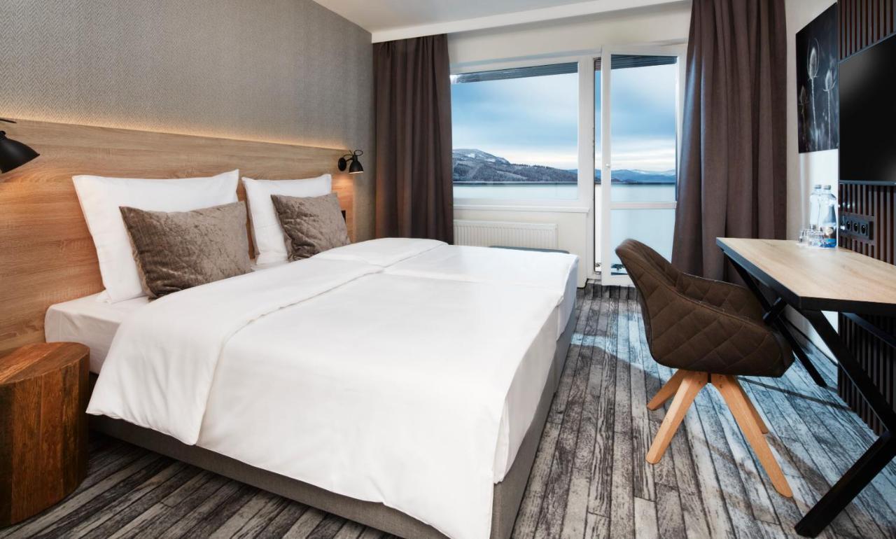Orea Resort Horizont Sumava Železná Ruda 외부 사진
