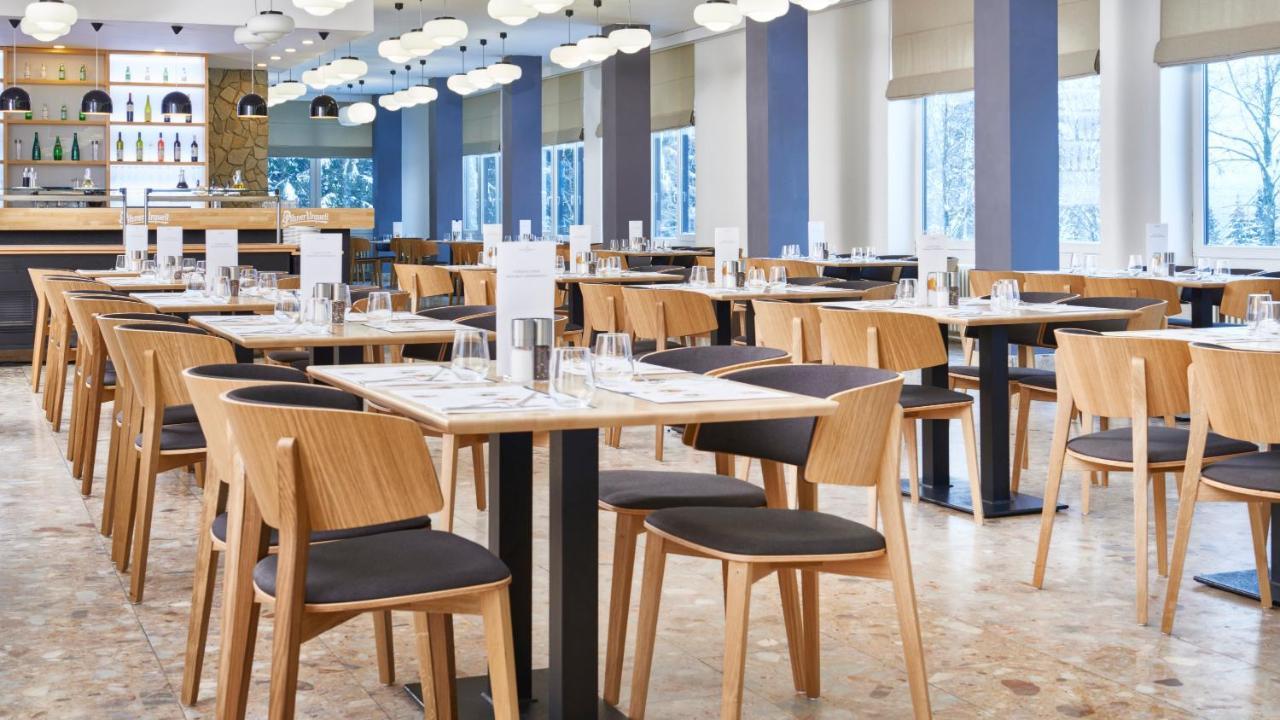 Orea Resort Horizont Sumava Železná Ruda 외부 사진